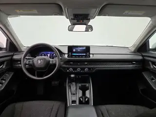 Honda Accord 2024 EX 4dr Sedan