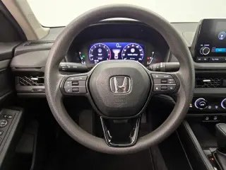 Honda Accord 2024 EX 4dr Sedan