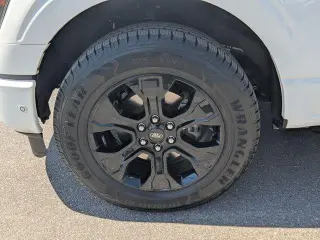 Ford F-150 2022 4x4 Platinum 4dr SuperCrew 5.5 ft. SB