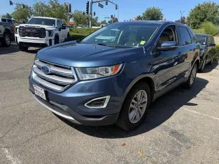 Ford Edge 2018 SEL 4dr Crossover
