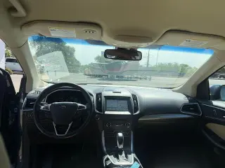 Ford Edge 2018 SEL 4dr Crossover