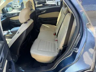 Ford Edge 2018 SEL 4dr Crossover
