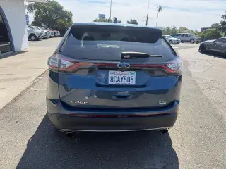 Ford Edge 2018 SEL 4dr Crossover