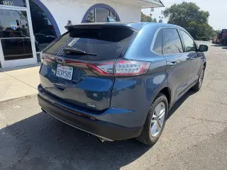 Ford Edge 2018 SEL 4dr Crossover