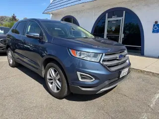 Ford Edge 2018 SEL 4dr Crossover