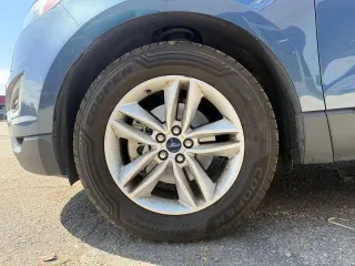 Ford Edge 2018 SEL 4dr Crossover