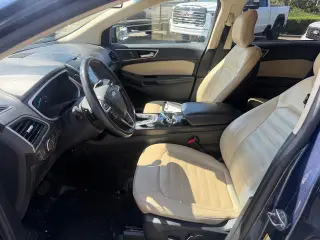 Ford Edge 2018 SEL 4dr Crossover