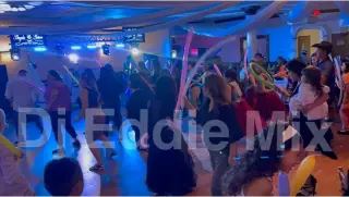 CON MÁS DE 2 DECADAS DJ EDDIE