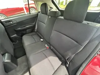 2012 Subaru Impreza 2.0i Sport Premium