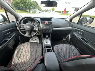 2012 Subaru Impreza 2.0i Sport Premium