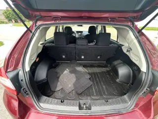 2012 Subaru Impreza 2.0i Sport Premium