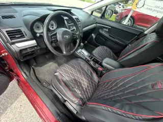 2012 Subaru Impreza 2.0i Sport Premium