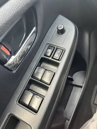 2012 Subaru Impreza 2.0i Sport Premium