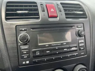 2012 Subaru Impreza 2.0i Sport Premium