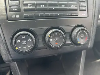2012 Subaru Impreza 2.0i Sport Premium