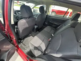 2012 Subaru Impreza 2.0i Sport Premium