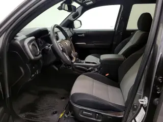 Toyota Tacoma 2023 4x4 TRD Pro 4dr Double Cab 5.0 ft SB 6M