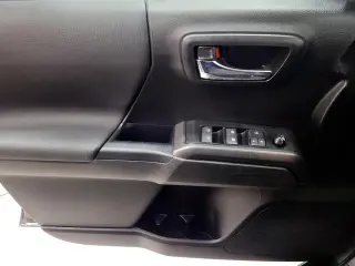 Toyota Tacoma 2023 4x4 TRD Pro 4dr Double Cab 5.0 ft SB 6M
