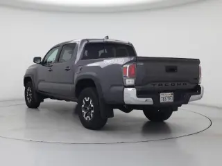 Toyota Tacoma 2023 4x4 TRD Pro 4dr Double Cab 5.0 ft SB 6M