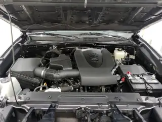 Toyota Tacoma 2023 4x4 TRD Pro 4dr Double Cab 5.0 ft SB 6M