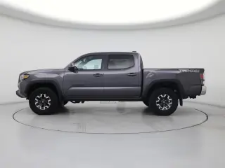 Toyota Tacoma 2023 4x4 TRD Pro 4dr Double Cab 5.0 ft SB 6M