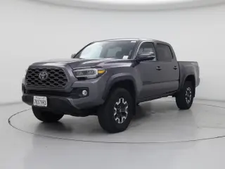 Toyota Tacoma 2023 4x4 TRD Pro 4dr Double Cab 5.0 ft SB 6M