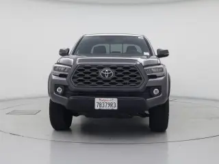 Toyota Tacoma 2023 4x4 TRD Pro 4dr Double Cab 5.0 ft SB 6M