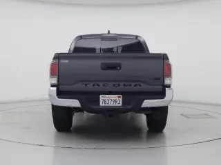 Toyota Tacoma 2023 4x4 TRD Pro 4dr Double Cab 5.0 ft SB 6M