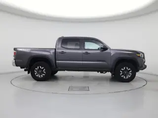 Toyota Tacoma 2023 4x4 TRD Pro 4dr Double Cab 5.0 ft SB 6M