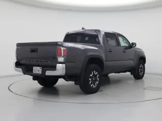 Toyota Tacoma 2023 4x4 TRD Pro 4dr Double Cab 5.0 ft SB 6M