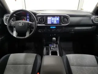 Toyota Tacoma 2023 4x4 TRD Pro 4dr Double Cab 5.0 ft SB 6M