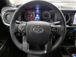 Toyota Tacoma 2023 4x4 TRD Pro 4dr Double Cab 5.0 ft SB 6M