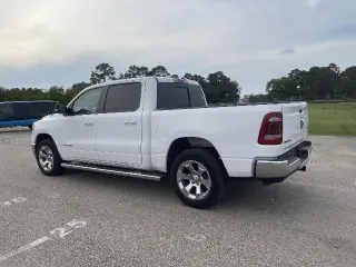 Ram 1500 2022 4x4 Big Horn 4dr Crew Cab 5.6 ft. SB Pickup