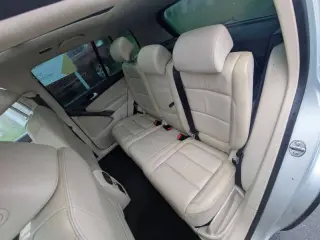 2009 Volkswagen Tiguan SEL