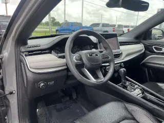 Jeep Compass 2024 4x4 Limited 4dr SUV