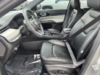 Jeep Compass 2024 4x4 Limited 4dr SUV