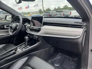 Jeep Compass 2024 4x4 Limited 4dr SUV