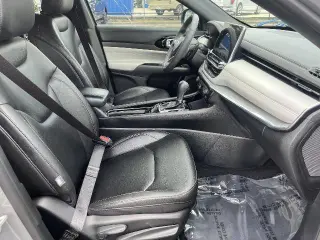 Jeep Compass 2024 4x4 Limited 4dr SUV