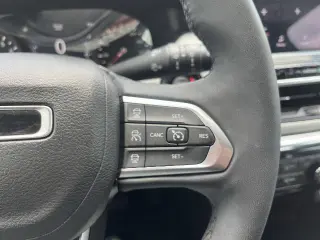 Jeep Compass 2024 4x4 Limited 4dr SUV