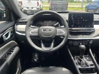 Jeep Compass 2024 4x4 Limited 4dr SUV