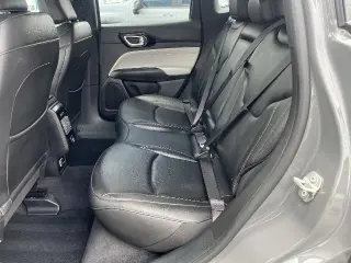 Jeep Compass 2024 4x4 Limited 4dr SUV