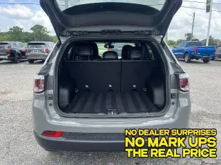 Jeep Compass 2024 4x4 Limited 4dr SUV