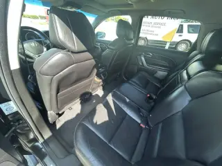 2011 Acura MDX SH-AWD w/Advance w/RES