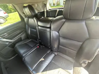 2011 Acura MDX SH-AWD w/Advance w/RES