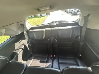2011 Acura MDX SH-AWD w/Advance w/RES