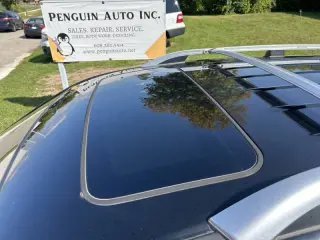 2011 Acura MDX SH-AWD w/Advance w/RES