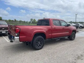 Toyota Tacoma 2023 4x2 TRD Sport 4dr Double Cab 6.1 ft LB