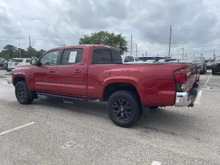 Toyota Tacoma 2023 4x2 TRD Sport 4dr Double Cab 6.1 ft LB