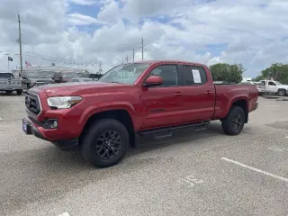 Toyota Tacoma 2023 4x2 TRD Sport 4dr Double Cab 6.1 ft LB