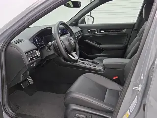 Honda Civic Hybrid 2025 Sport Touring 4dr Sedan